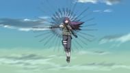 Yugao Uzuki as seen in the anime (Image via Studio Pierrot)